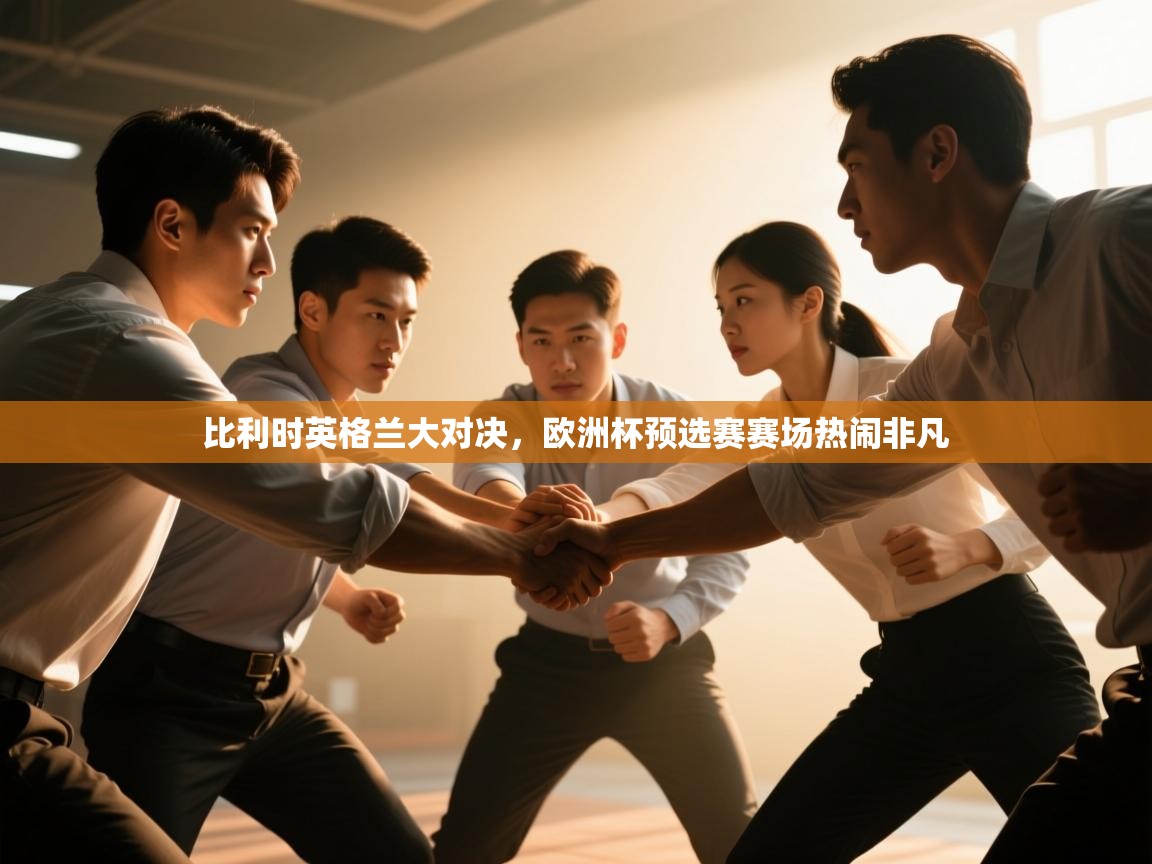 比利时英格兰大对决,欧洲杯预选赛赛场热闹非凡 第1张
