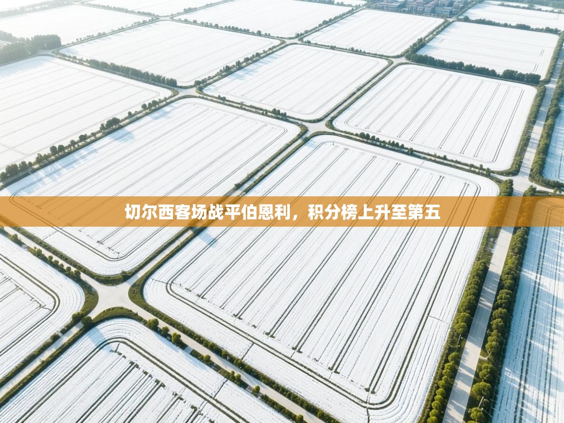 切尔西客场战平伯恩利，积分榜上升至第五  第1张