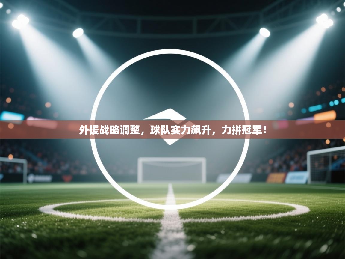 外援战略调整，球队实力飙升，力拼冠军！  第1张