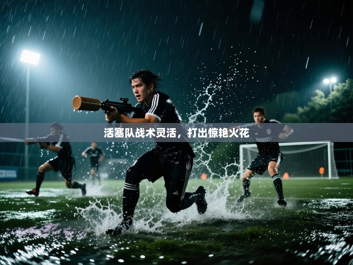 活塞队战术灵活，打出惊艳火花  第1张