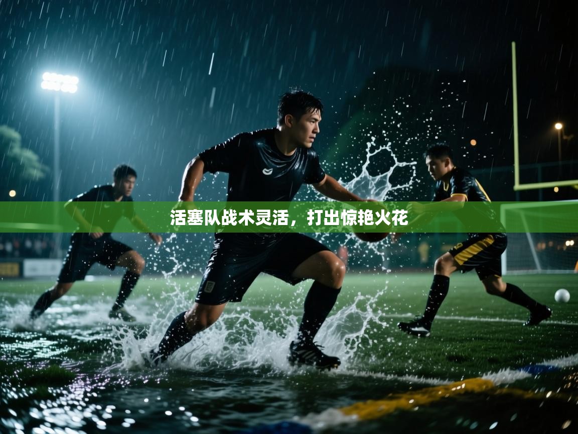 活塞队战术灵活，打出惊艳火花  第2张