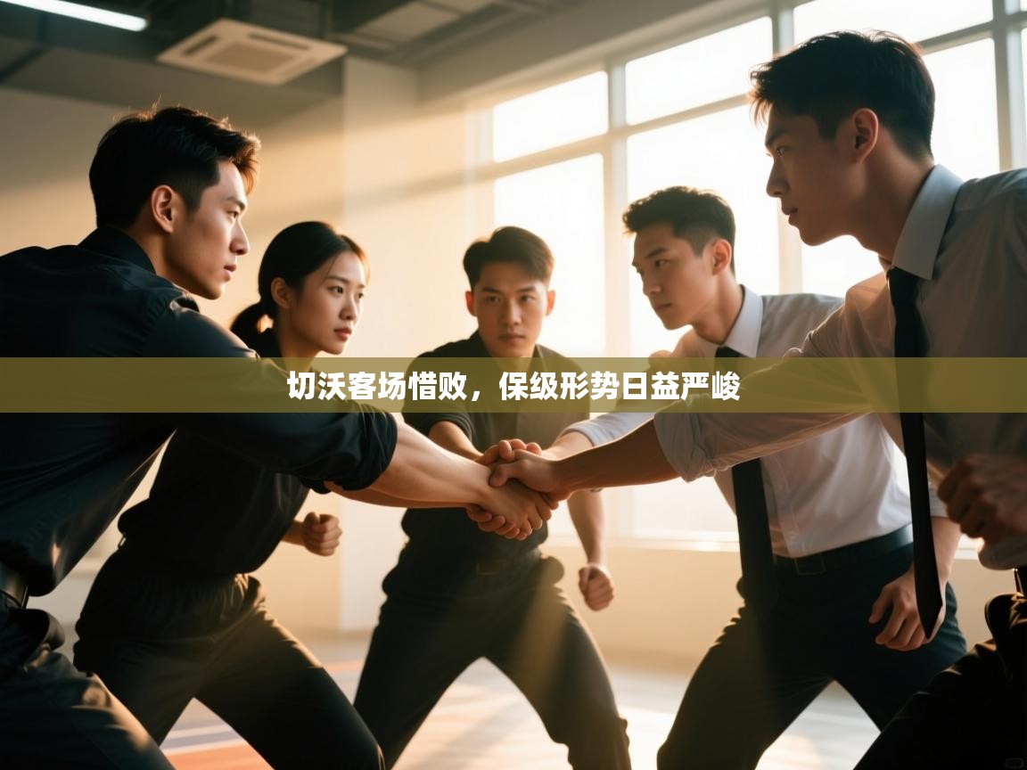 切沃客场惜败，保级形势日益严峻  第1张