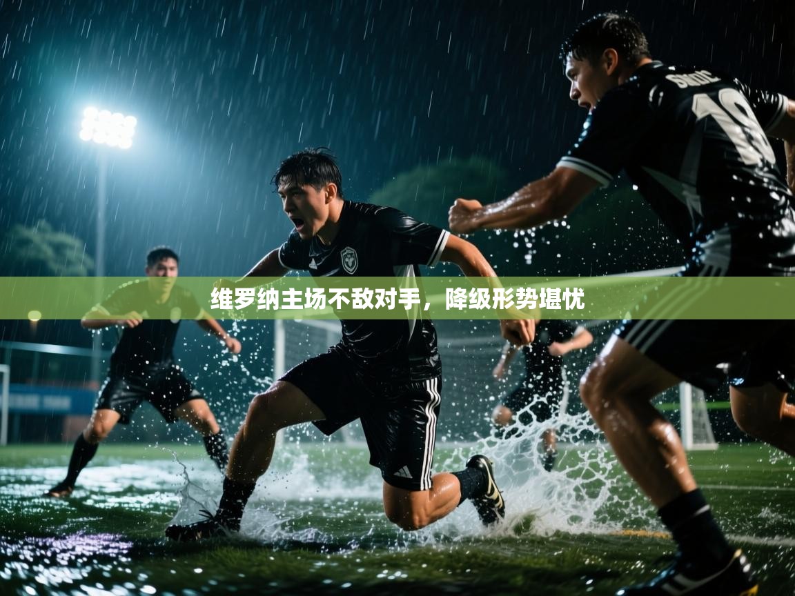 维罗纳主场不敌对手，降级形势堪忧  第1张