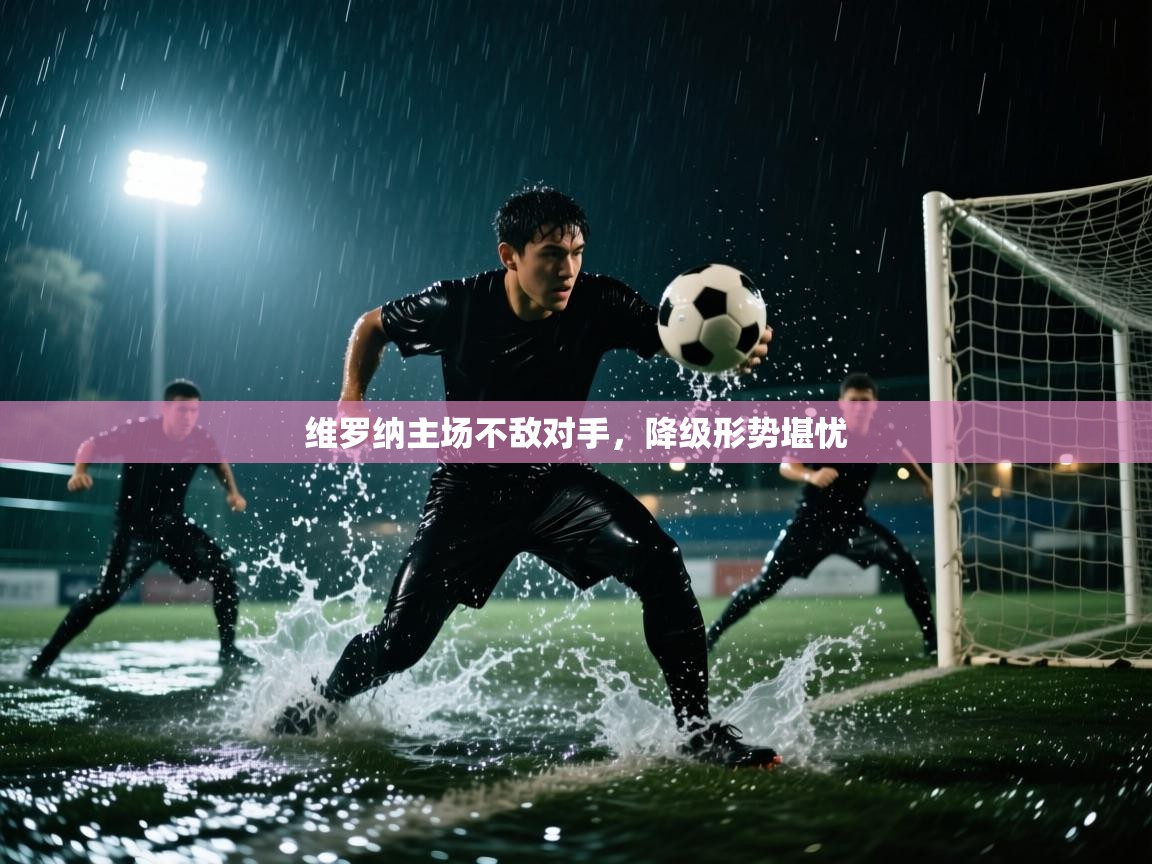 维罗纳主场不敌对手，降级形势堪忧  第2张