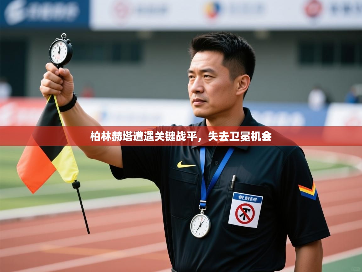 柏林赫塔遭遇关键战平,失去卫冕机会 第2张