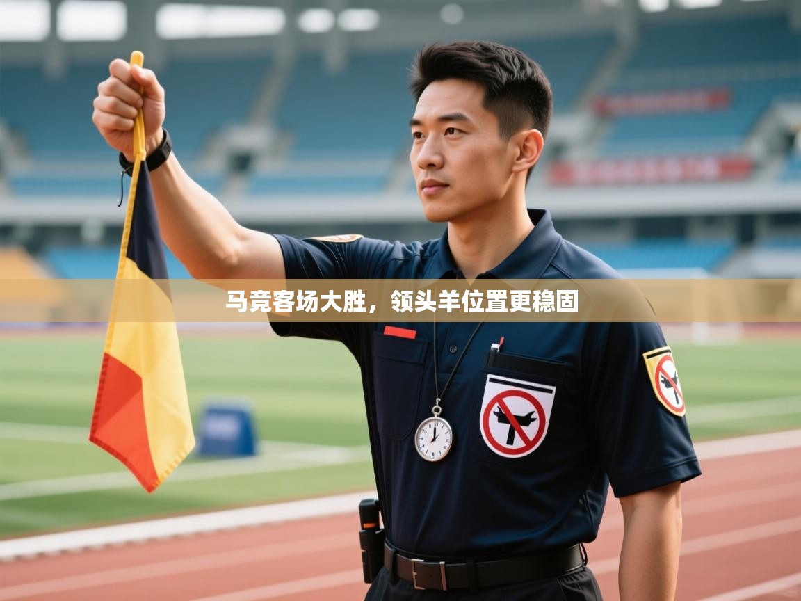 马竞客场大胜,领头羊位置更稳固 第1张