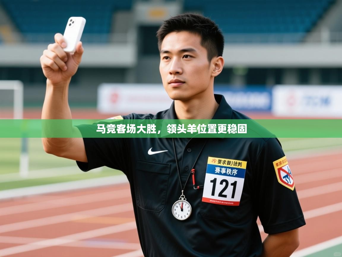 马竞客场大胜,领头羊位置更稳固 第2张