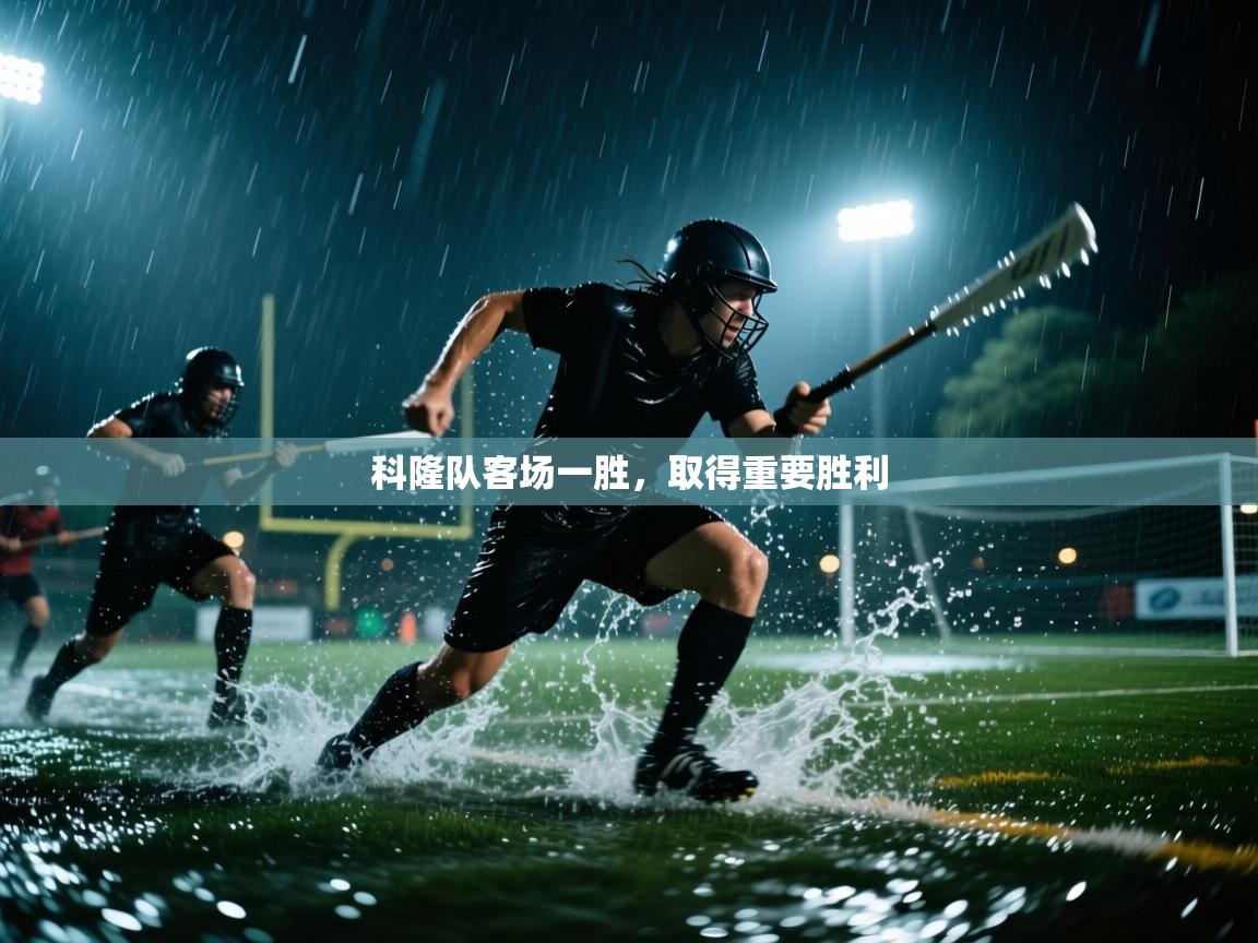 科隆队客场一胜，取得重要胜利  第2张