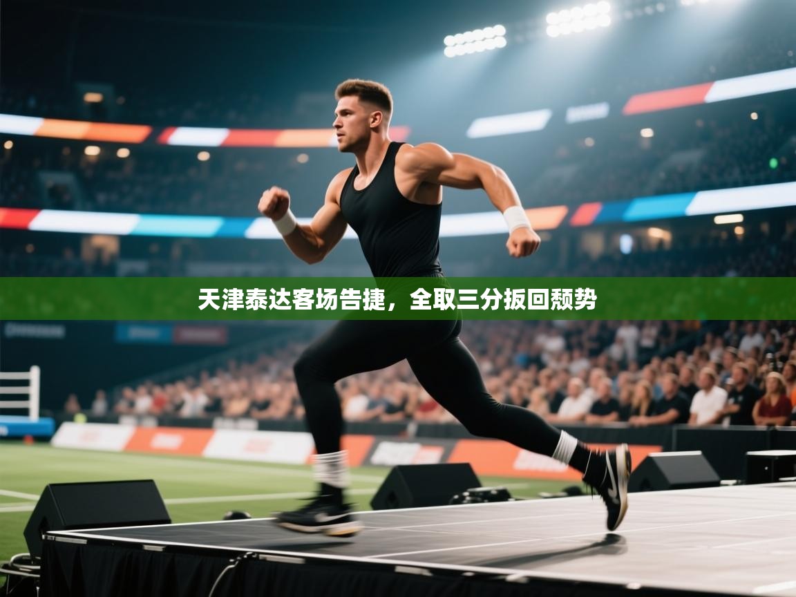 天津泰达客场告捷,全取三分扳回颓势 第1张