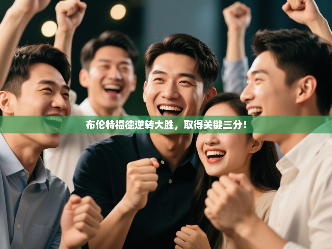 布伦特福德逆转大胜，取得关键三分！  第1张