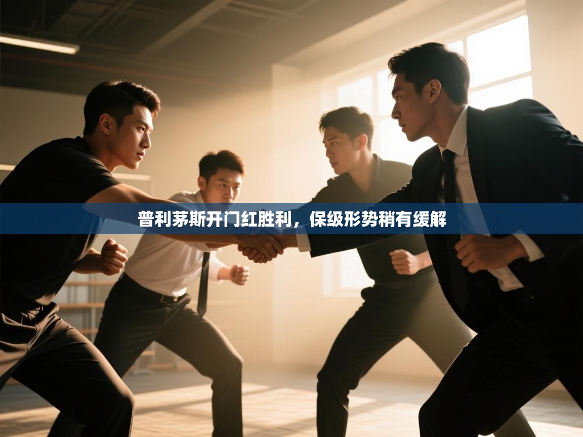 普利茅斯开门红胜利，保级形势稍有缓解  第1张