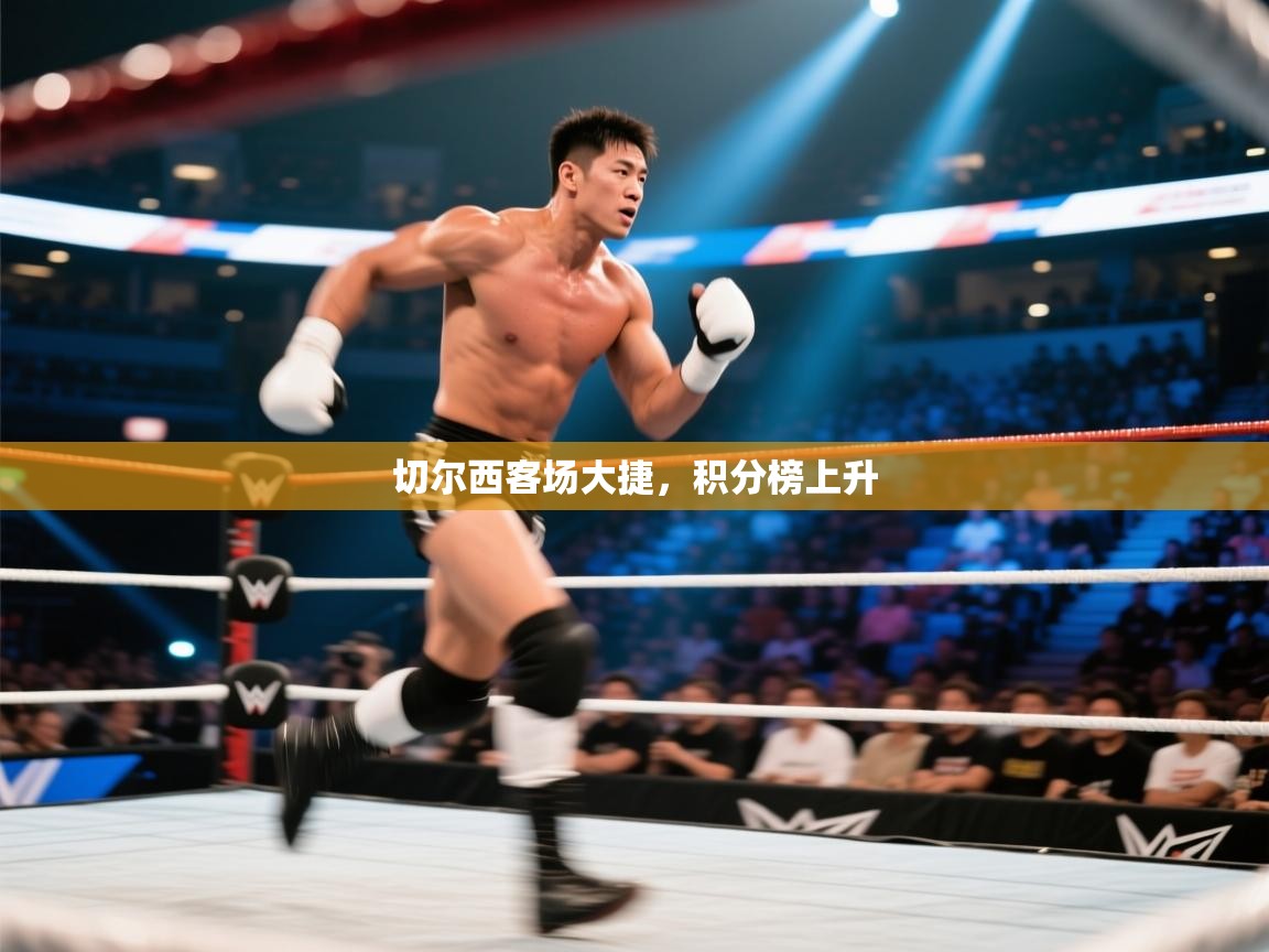 切尔西客场大捷，积分榜上升  第2张