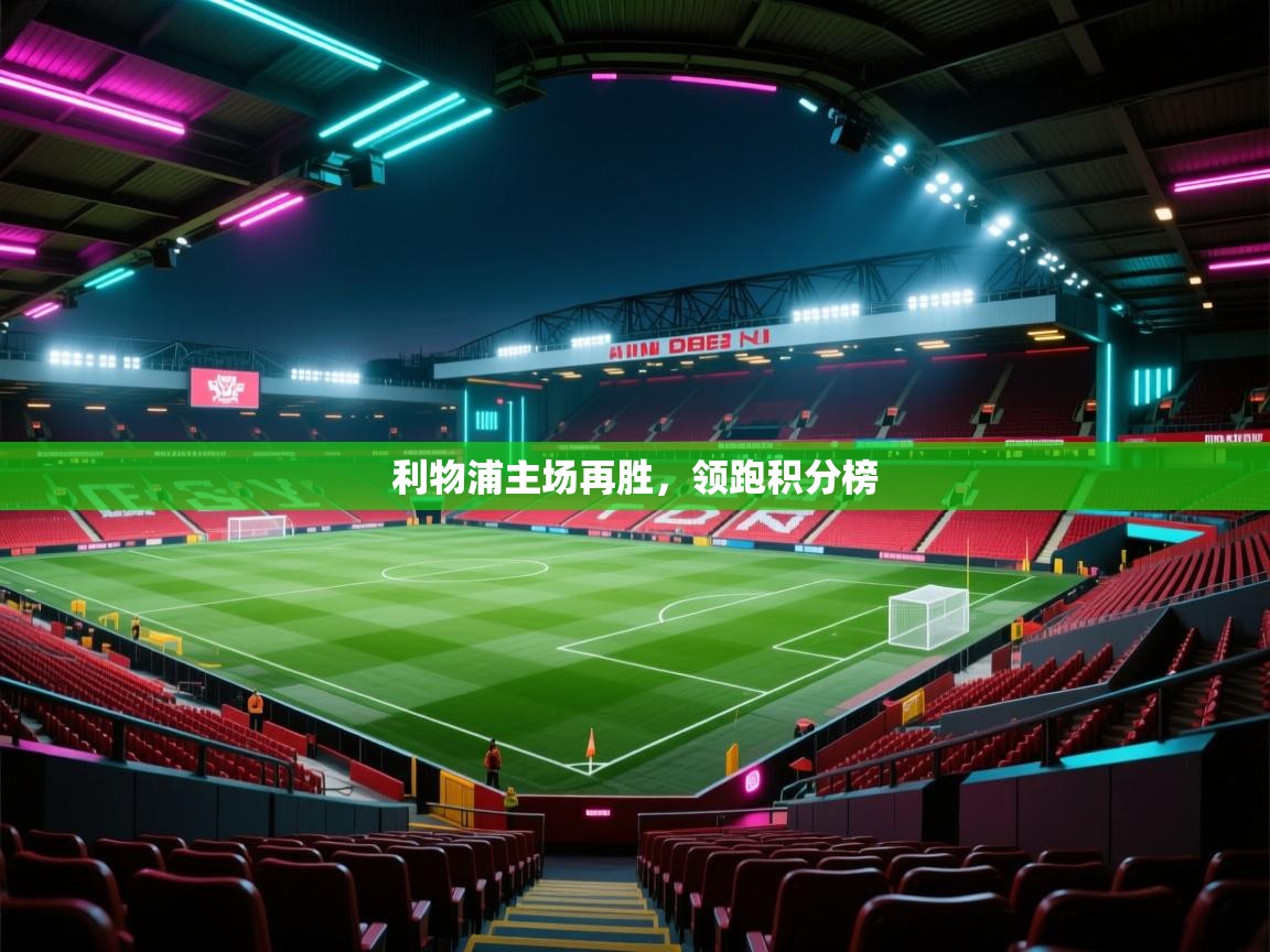 利物浦主场再胜，领跑积分榜  第2张
