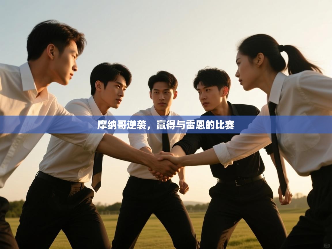 摩纳哥逆袭，赢得与雷恩的比赛  第1张