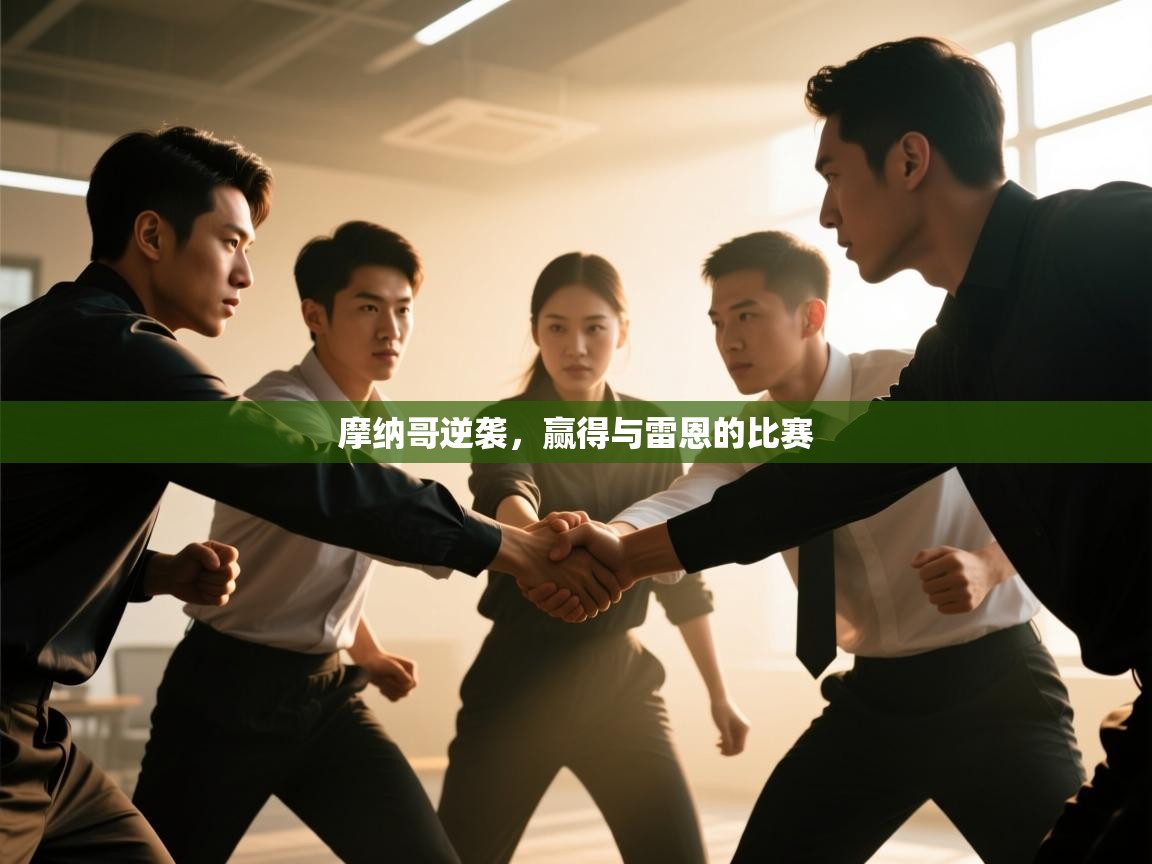 摩纳哥逆袭，赢得与雷恩的比赛  第2张