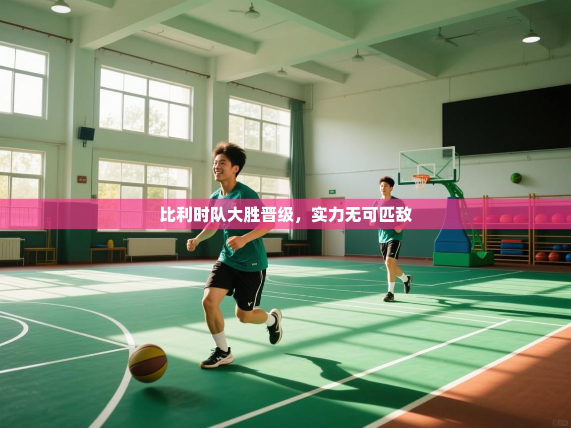 比利时队大胜晋级,实力无可匹敌 第1张