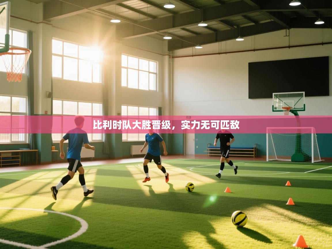 比利时队大胜晋级,实力无可匹敌 第2张