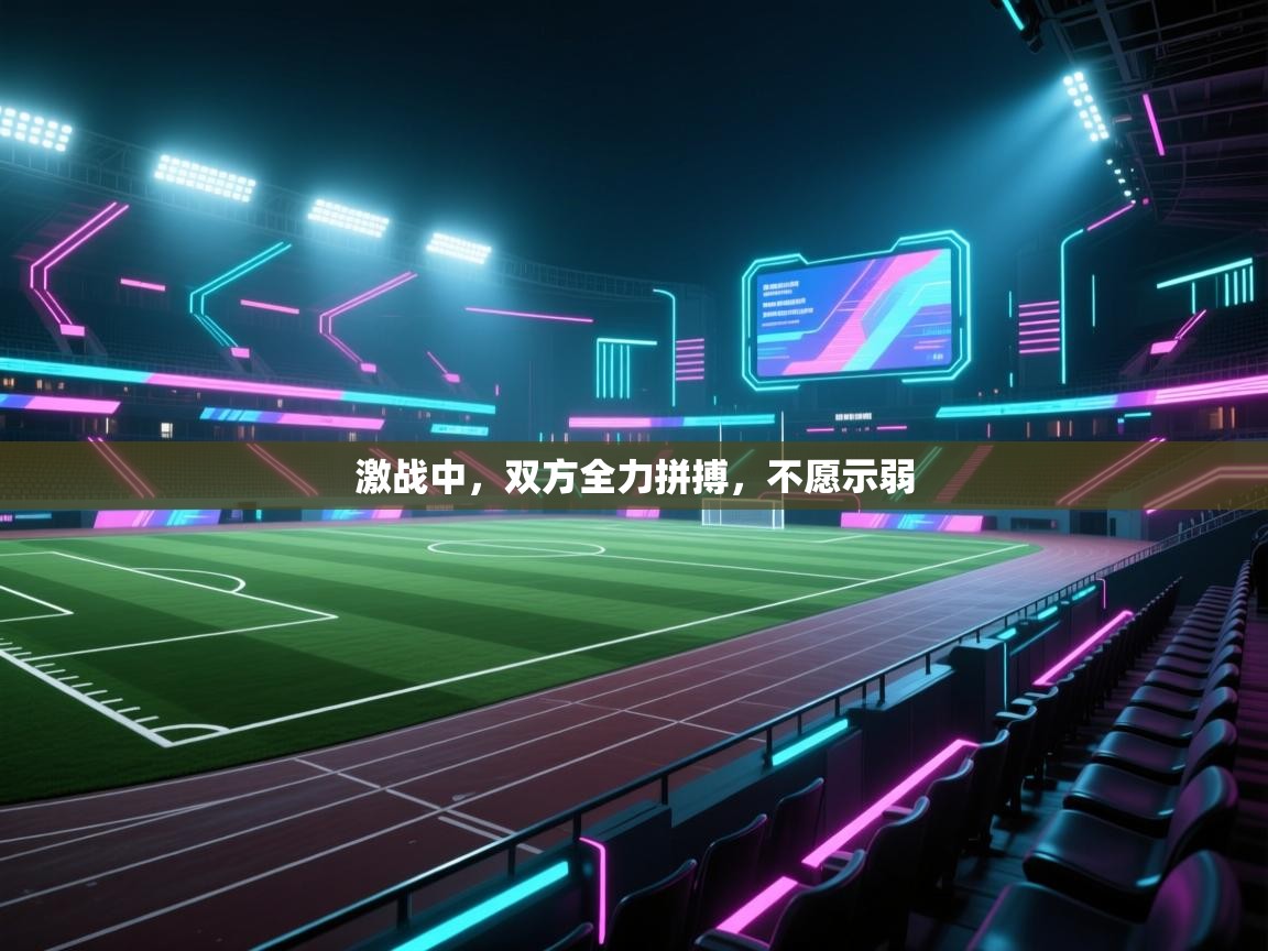 激战中，双方全力拼搏，不愿示弱  第1张