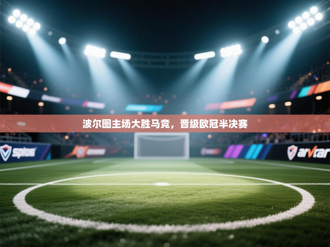 波尔图主场大胜马竞，晋级欧冠半决赛  第2张