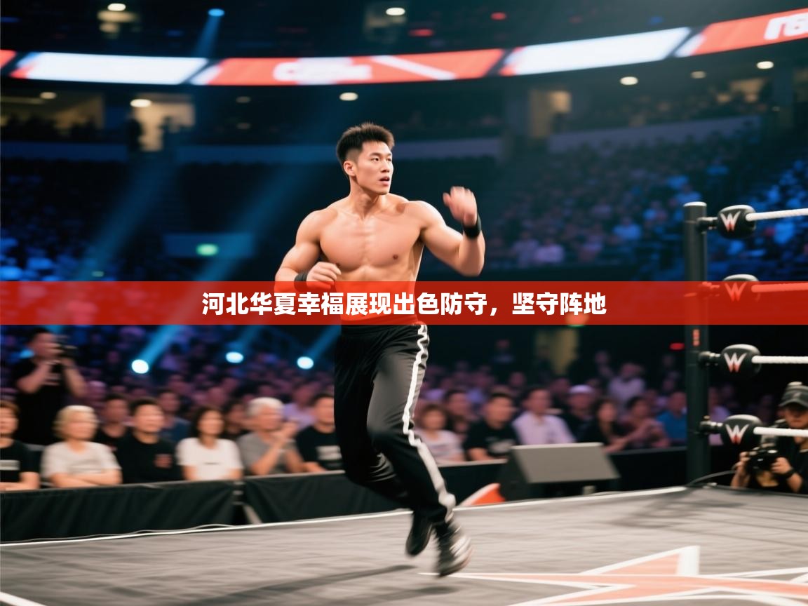 河北华夏幸福展现出色防守，坚守阵地  第2张