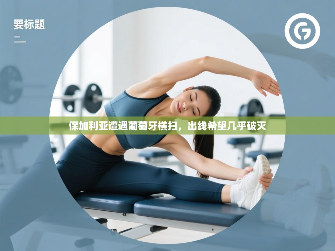 保加利亚遭遇葡萄牙横扫，出线希望几乎破灭  第1张