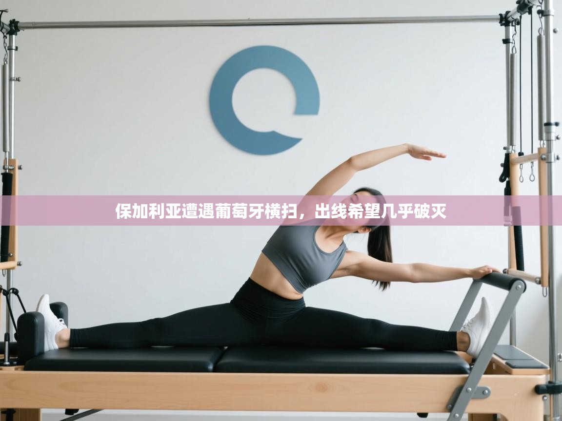 保加利亚遭遇葡萄牙横扫，出线希望几乎破灭  第2张