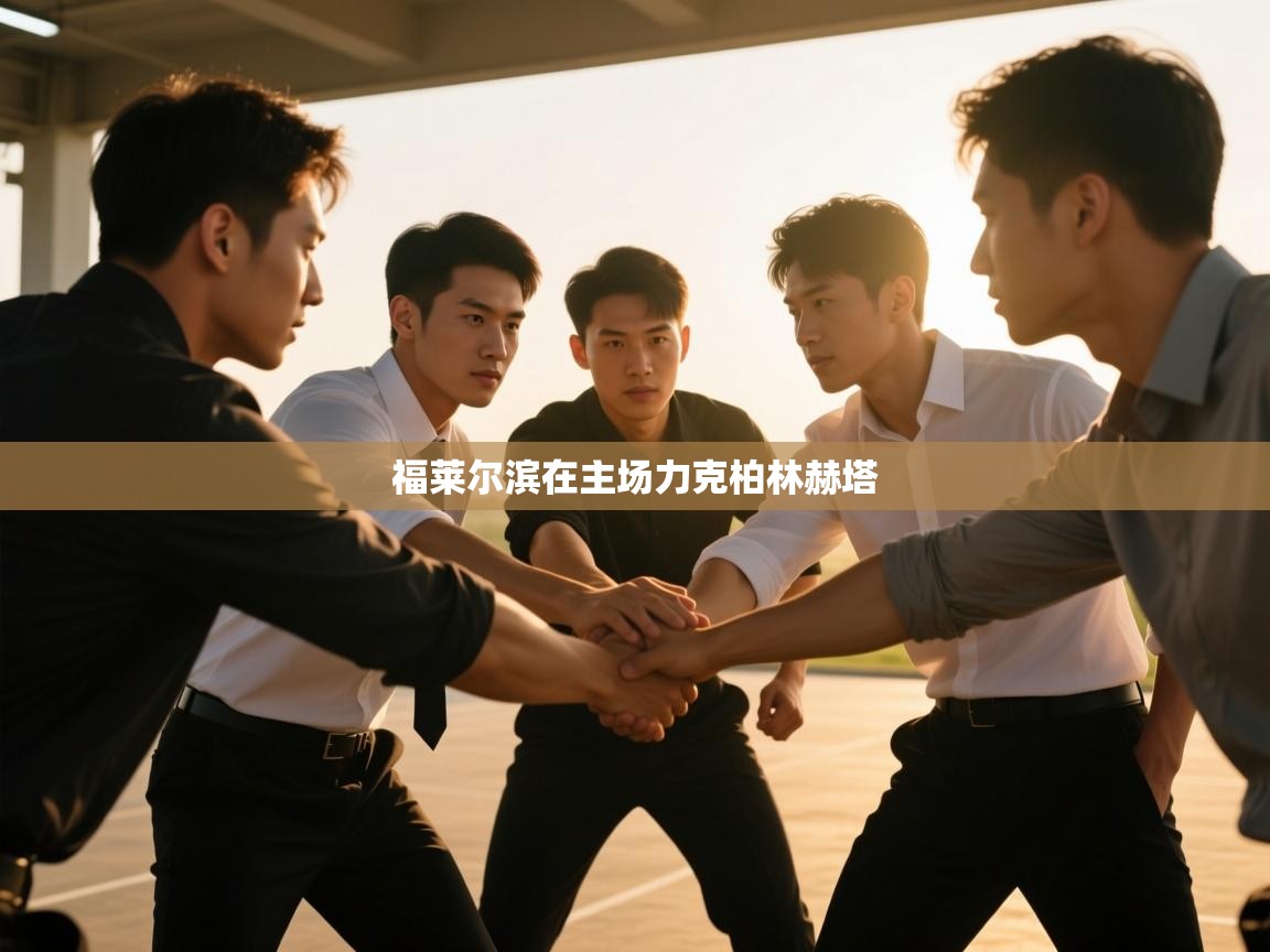 福莱尔滨在主场力克柏林赫塔  第2张