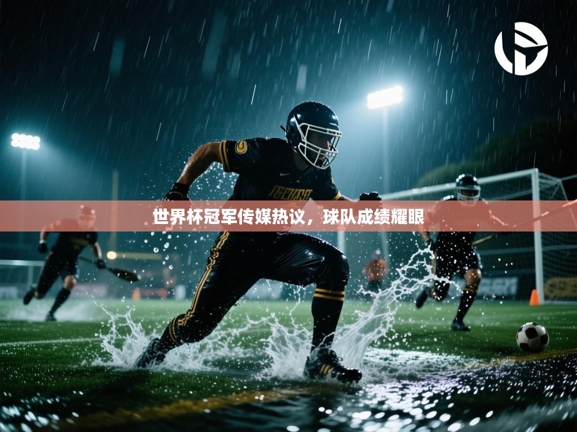 世界杯冠军传媒热议，球队成绩耀眼  第1张