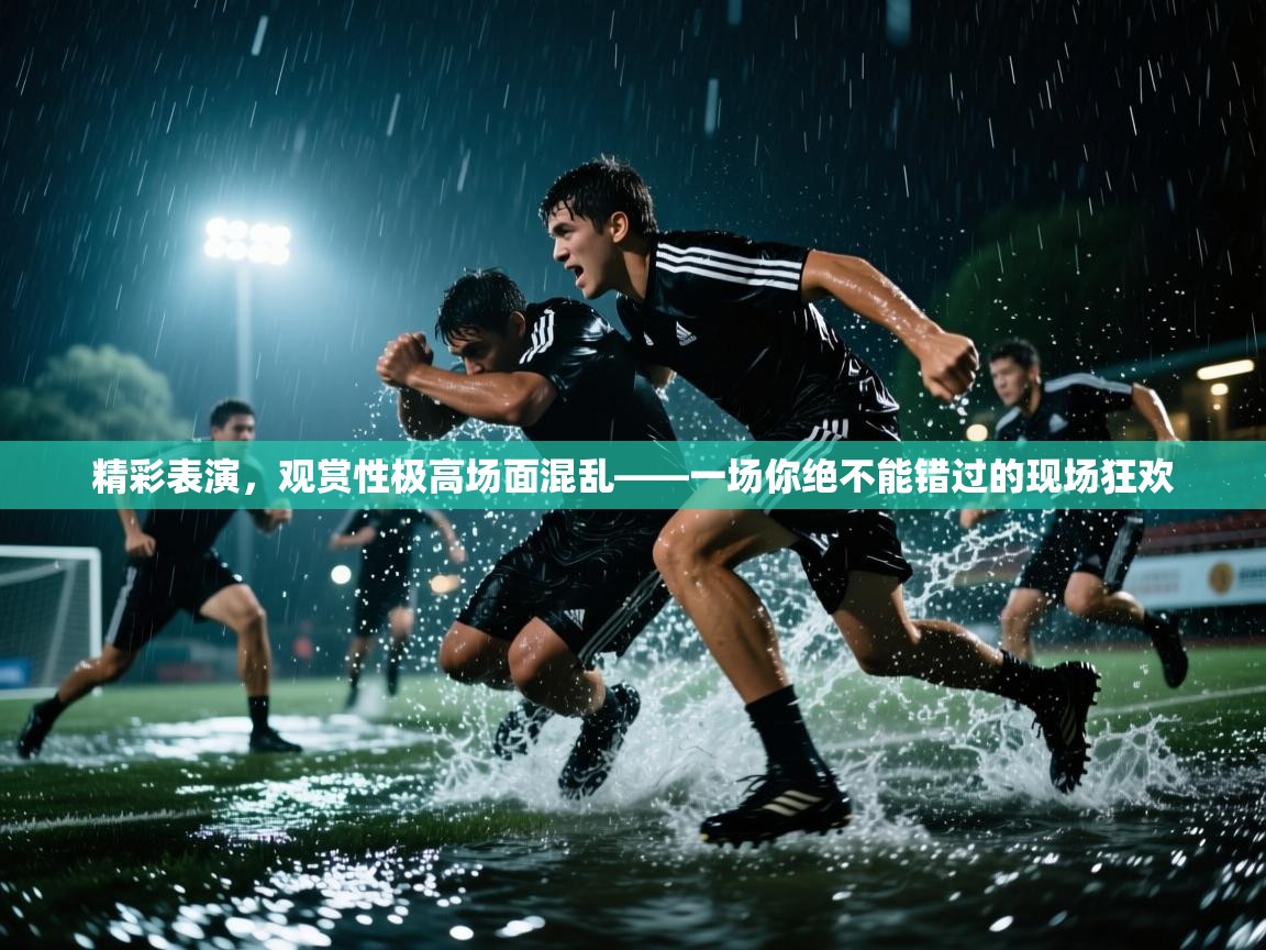 精彩表演，观赏性极高场面混乱——一场你绝不能错过的现场狂欢  第2张