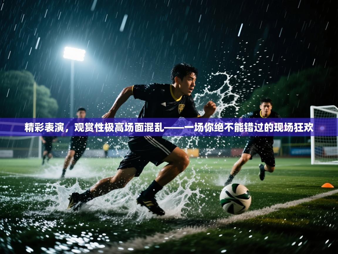 精彩表演，观赏性极高场面混乱——一场你绝不能错过的现场狂欢  第1张