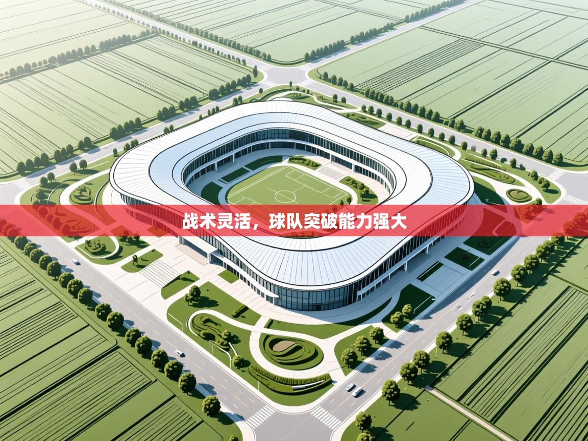 战术灵活,球队突破能力强大 第1张