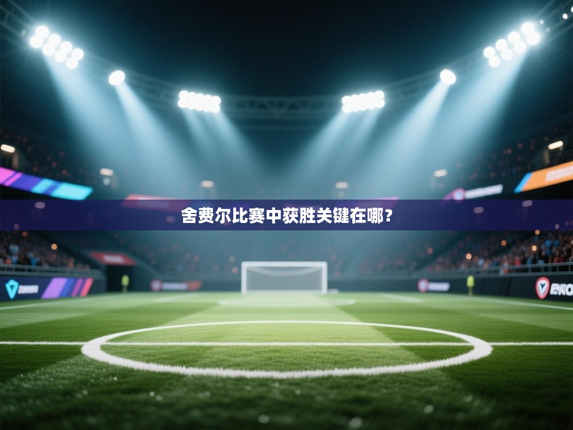 舍费尔比赛中获胜关键在哪? 第1张