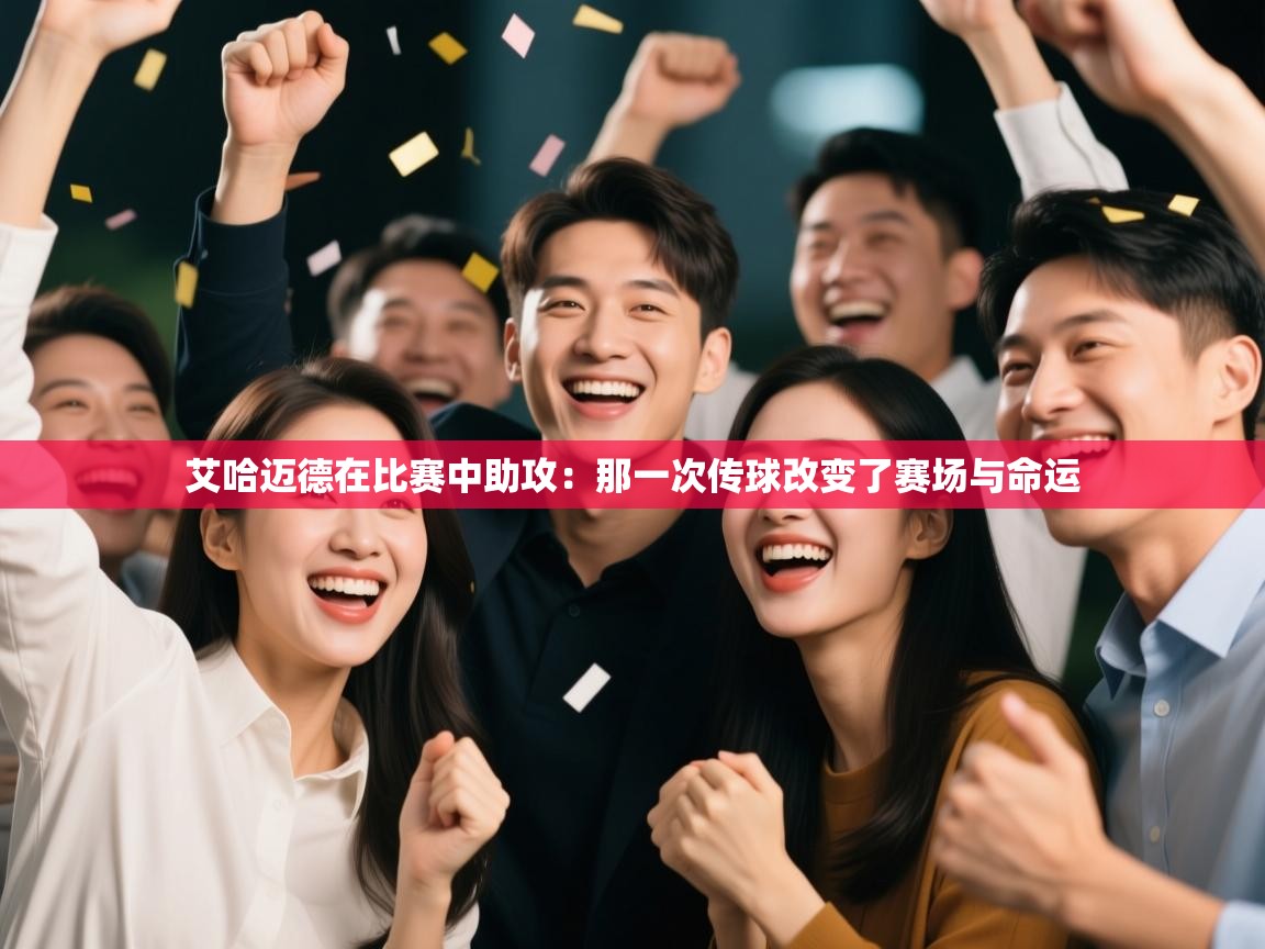 艾哈迈德在比赛中助攻:那一次传球改变了赛场与命运 第2张