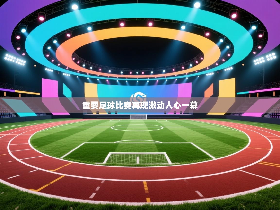 重要足球比赛再现激动人心一幕  第1张