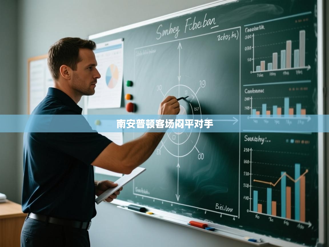 南安普顿客场闷平对手 第2张