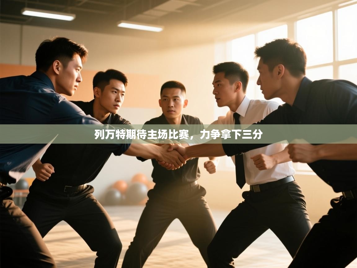 列万特期待主场比赛,力争拿下三分 第2张