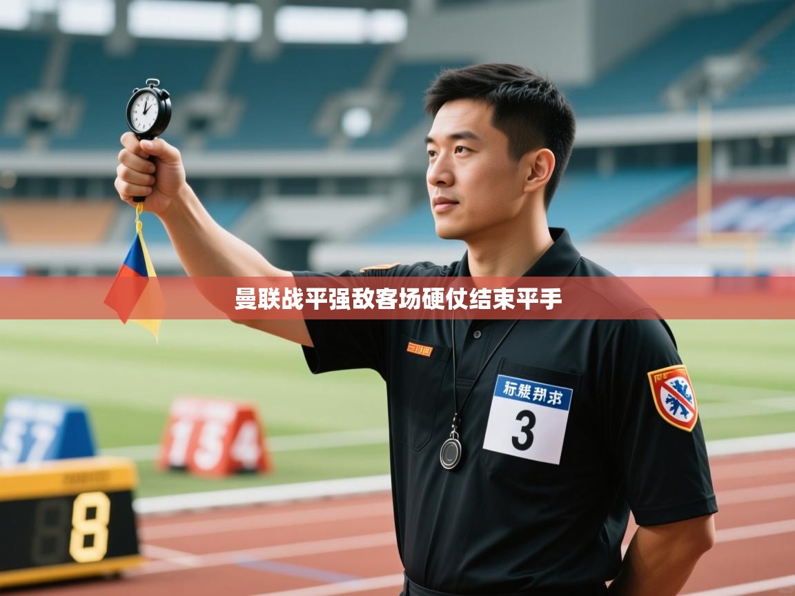 曼联战平强敌客场硬仗结束平手 第2张