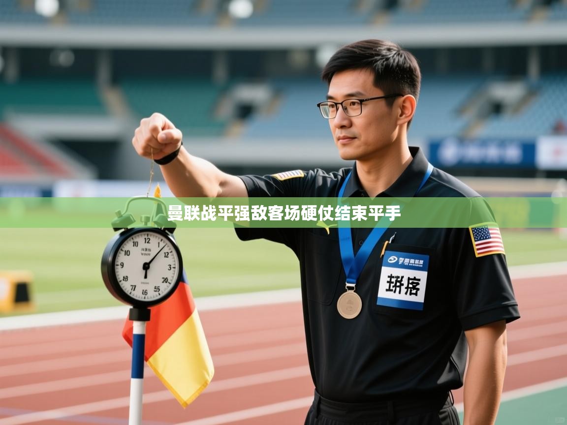 曼联战平强敌客场硬仗结束平手 第1张