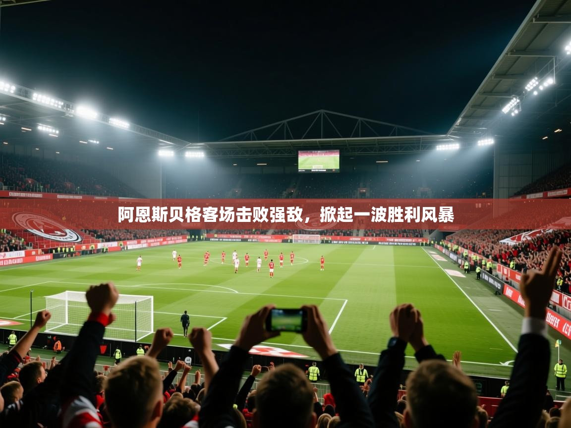 阿恩斯贝格客场击败强敌，掀起一波胜利风暴  第1张
