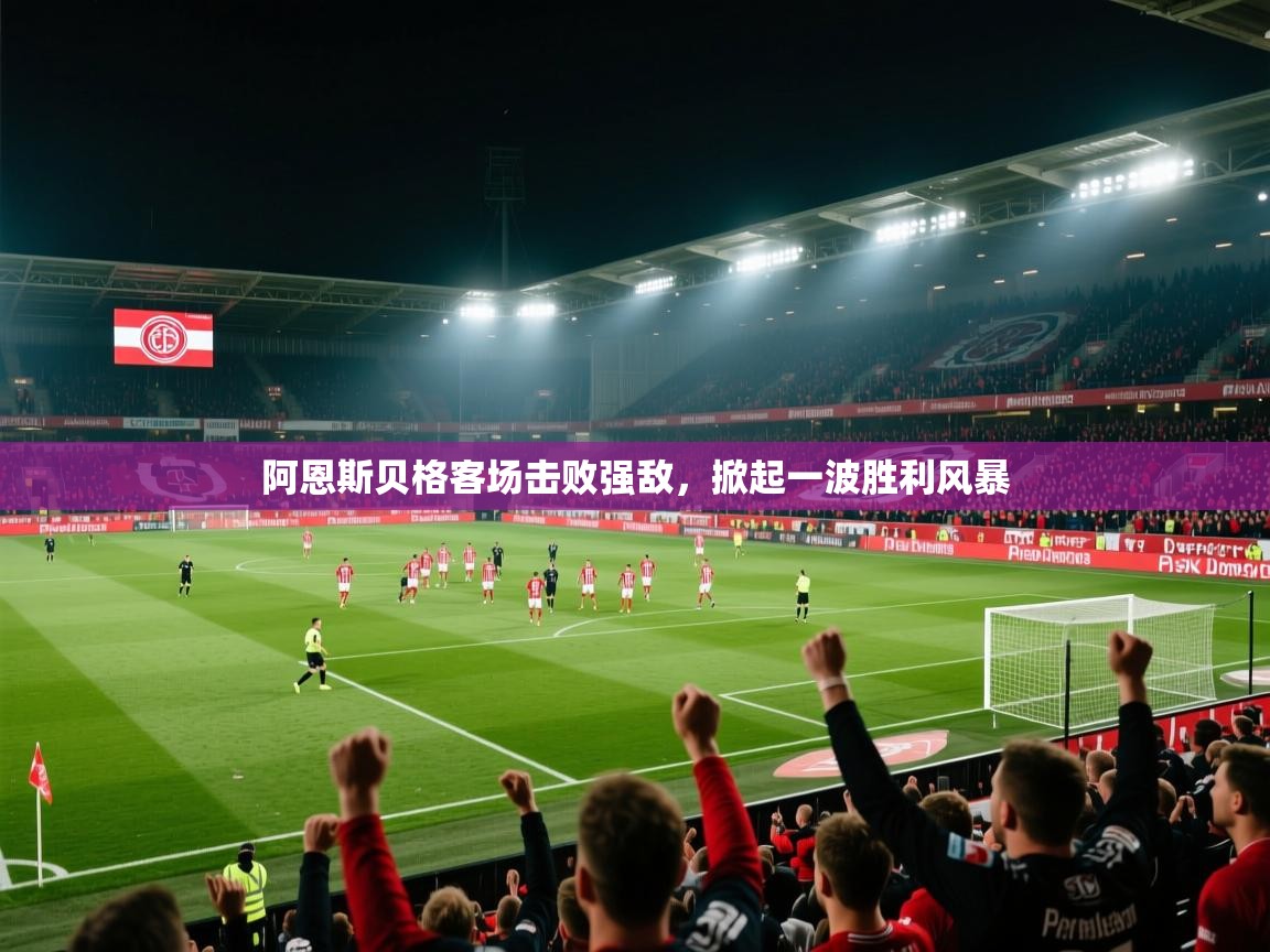 阿恩斯贝格客场击败强敌，掀起一波胜利风暴  第2张