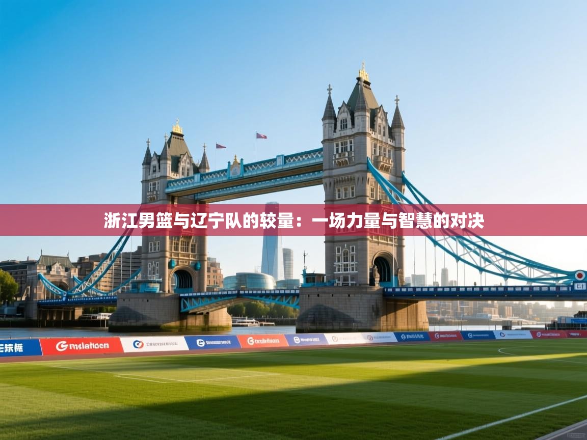 浙江男篮与辽宁队的较量：一场力量与智慧的对决  第1张