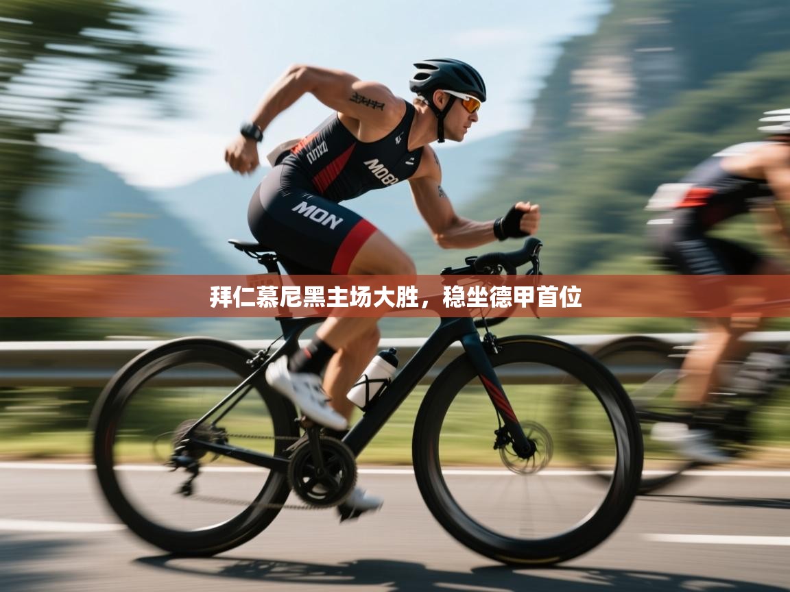 拜仁慕尼黑主场大胜，稳坐德甲首位  第2张