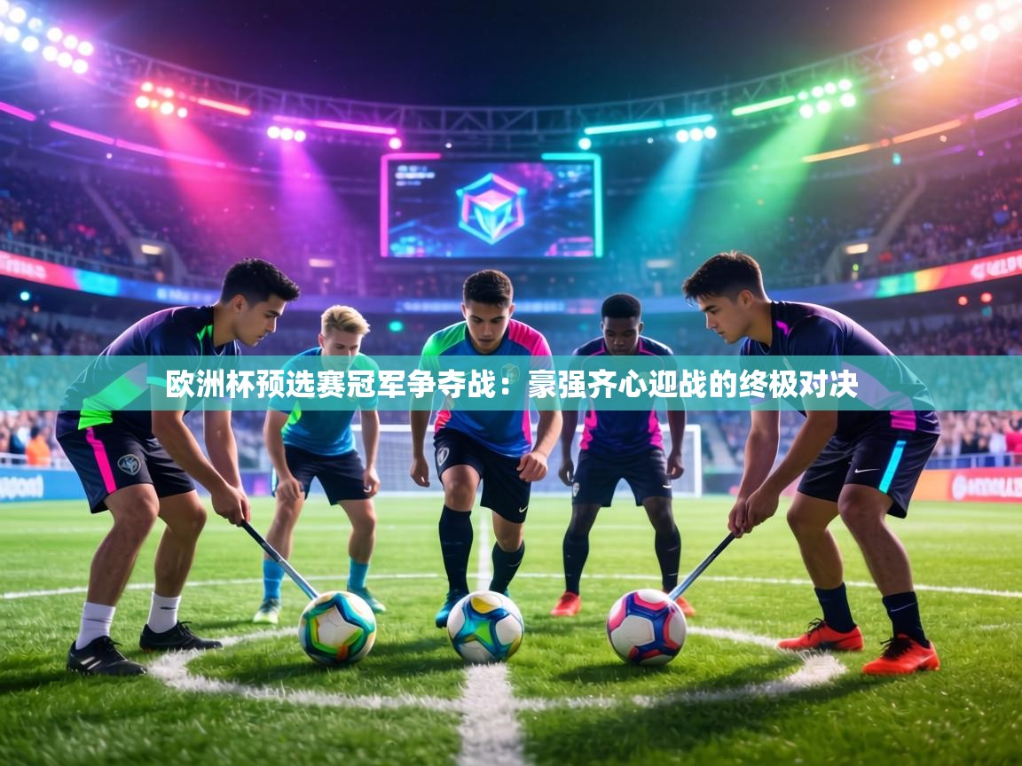 欧洲杯预选赛冠军争夺战：豪强齐心迎战的终极对决  第1张