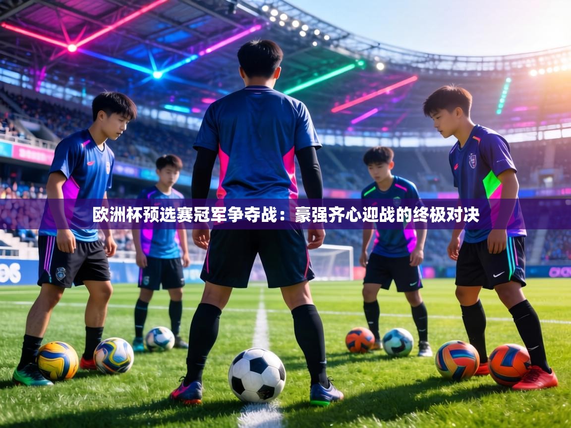 欧洲杯预选赛冠军争夺战：豪强齐心迎战的终极对决  第2张