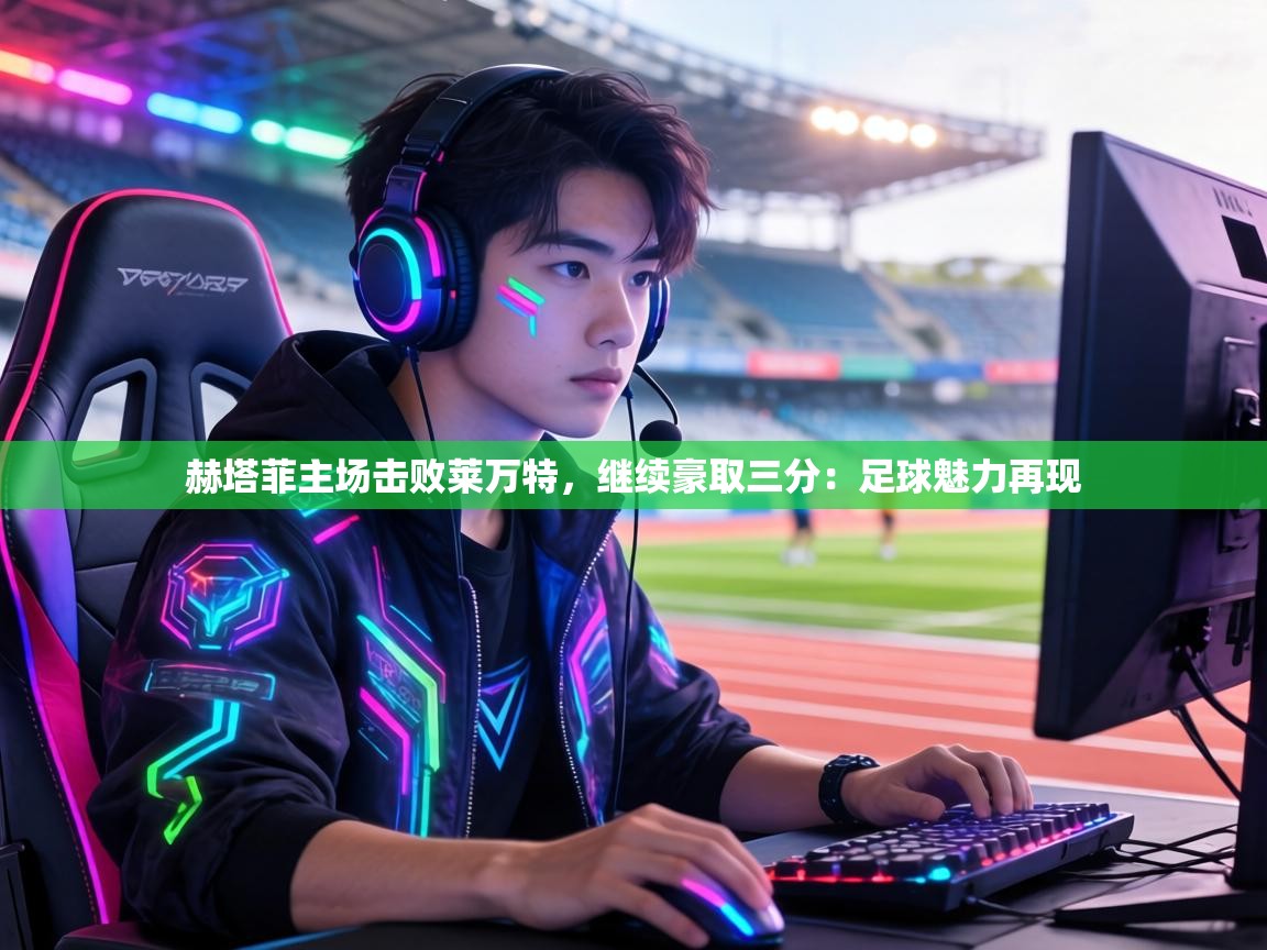 赫塔菲主场击败莱万特，继续豪取三分：足球魅力再现  第1张