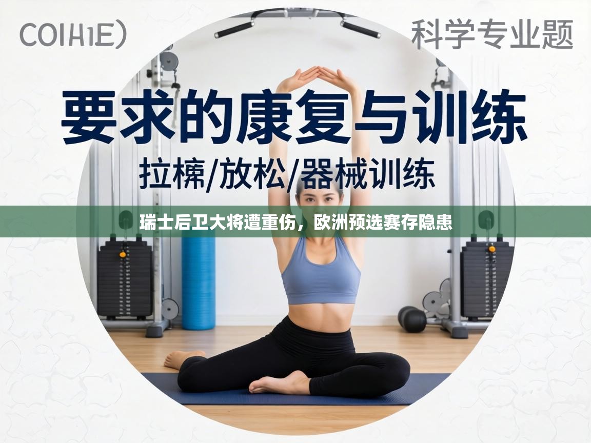 瑞士后卫大将遭重伤,欧洲预选赛存隐患 第1张