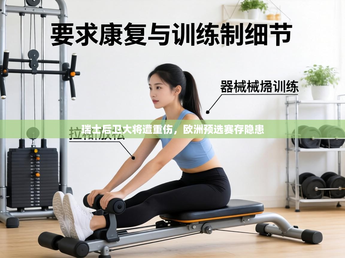 瑞士后卫大将遭重伤,欧洲预选赛存隐患 第2张