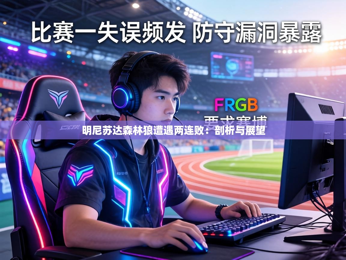 明尼苏达森林狼遭遇两连败：剖析与展望  第1张