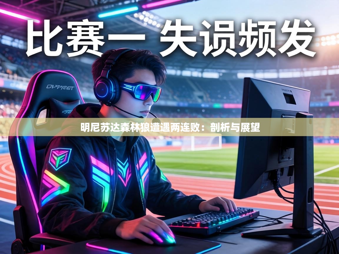 明尼苏达森林狼遭遇两连败：剖析与展望  第2张