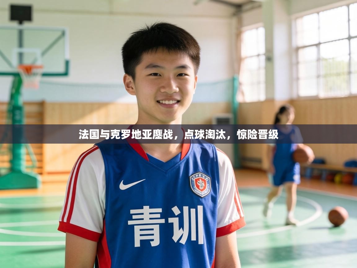 法国与克罗地亚鏖战,点球淘汰,惊险晋级 第1张